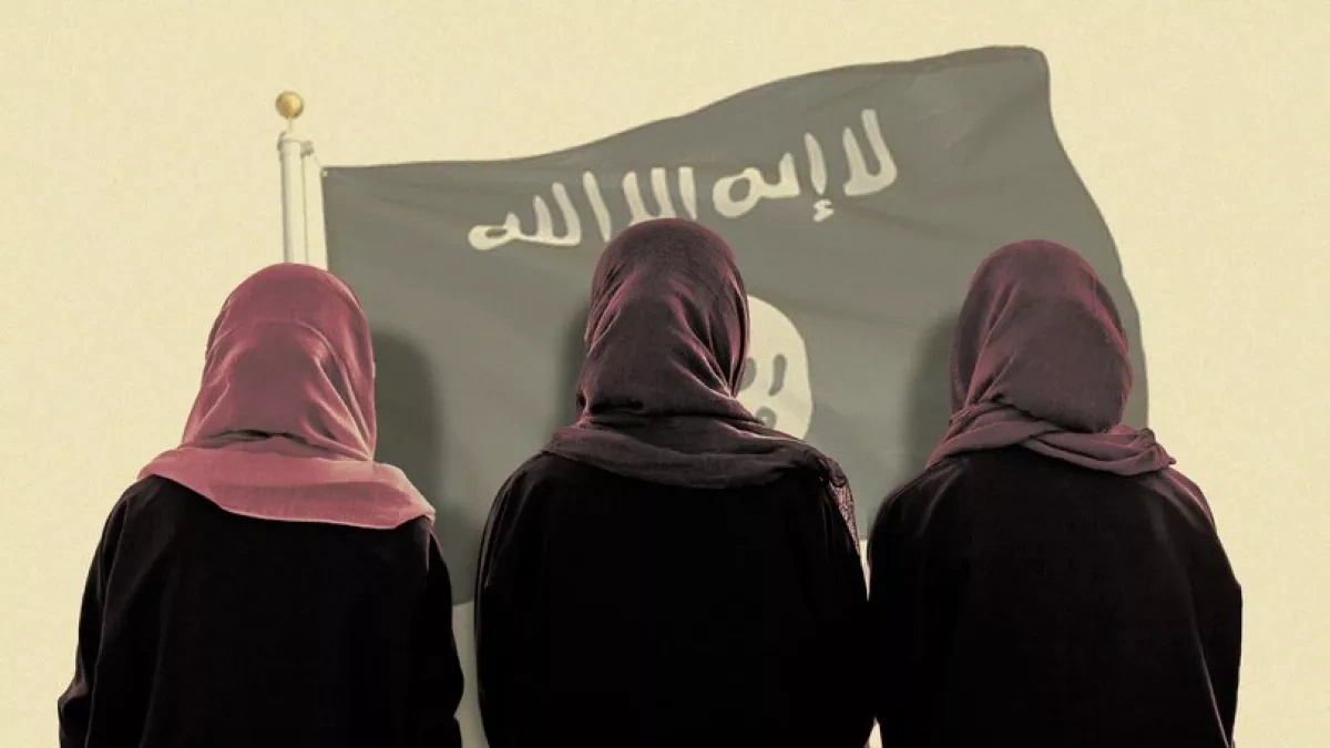 Australia pulls legal emergency brakes to stop citizen's return from Syria