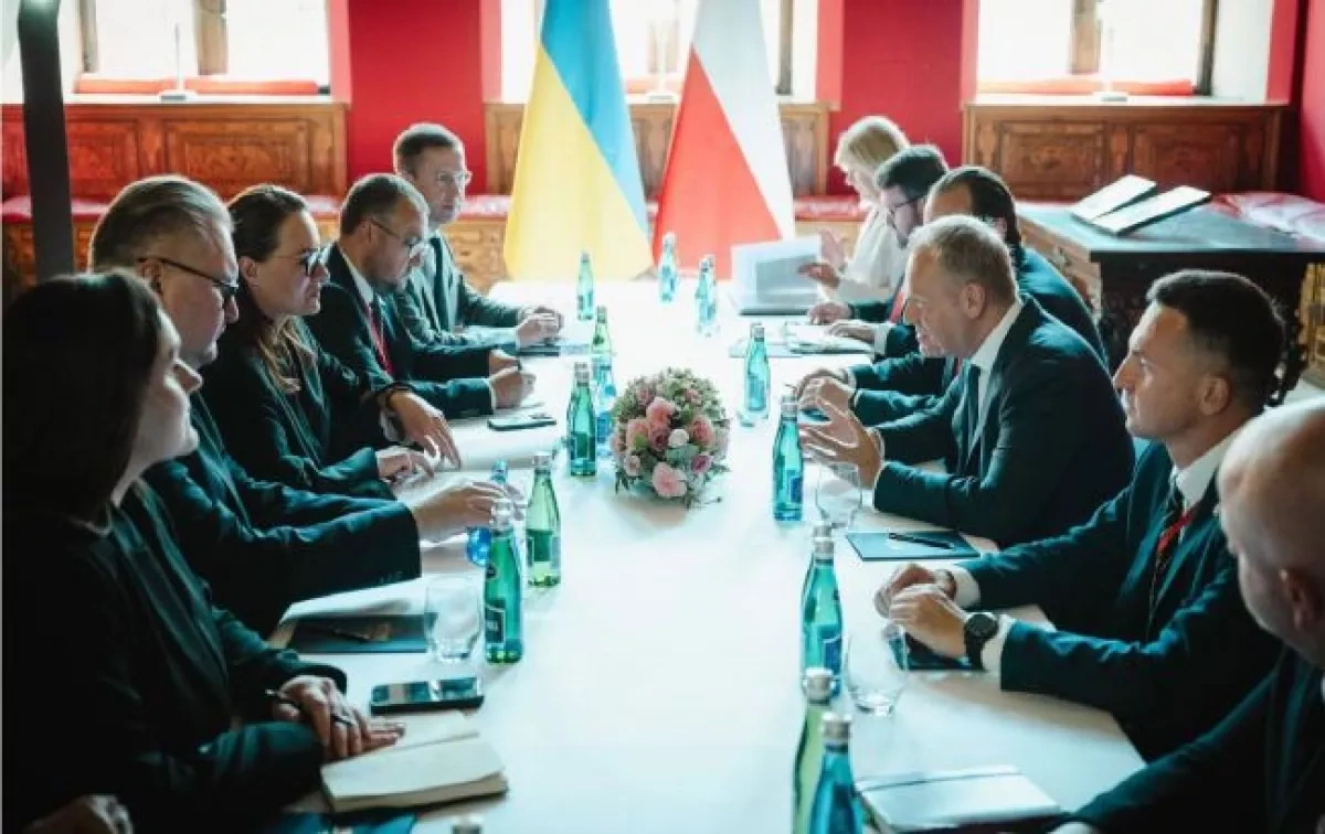 Order, Bandera and Volhynia: Why Polish–Ukrainian tensions are flaring again Analysis by Limansky