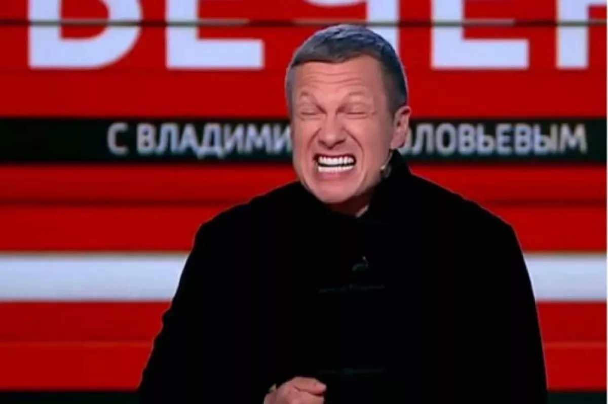 “Block Solovyov-broadcasting media in Central Asia, period” Expert opinions on Caliber.Az