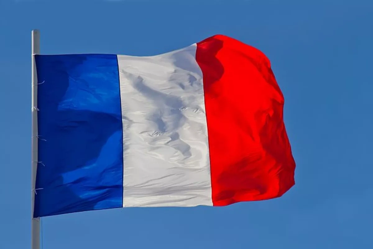 AFP: France to end legal requirement for spouses to have sex