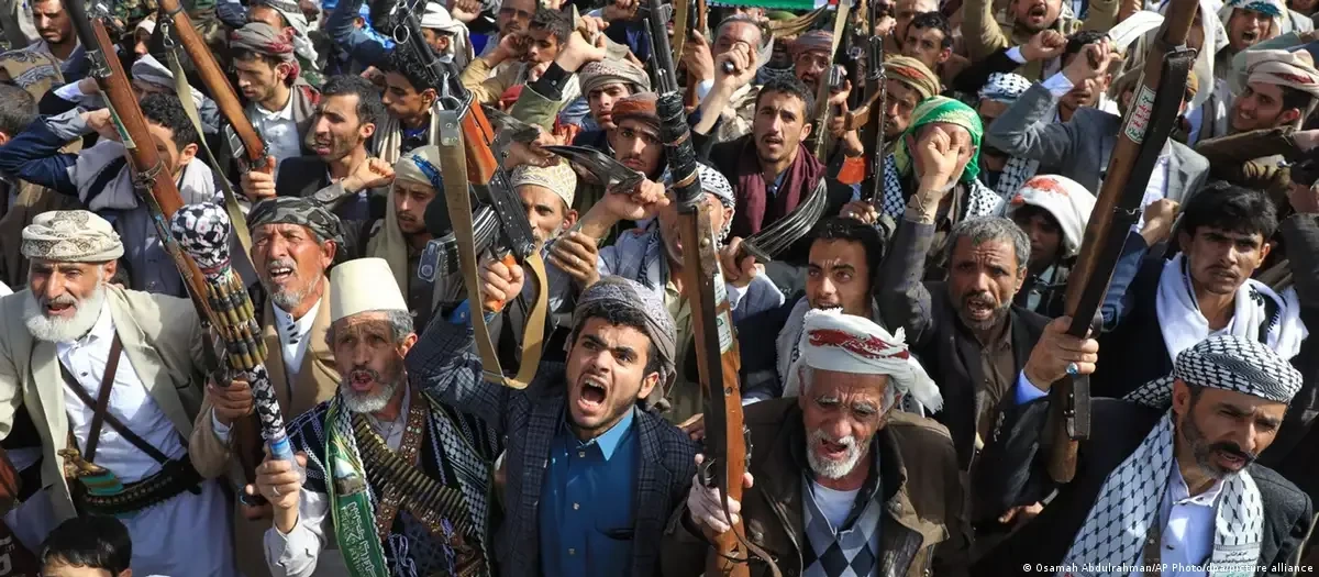 Houthis between war and truce: Tehran’s pressure and Yemen’s limits Analysis by Shereshevskiy