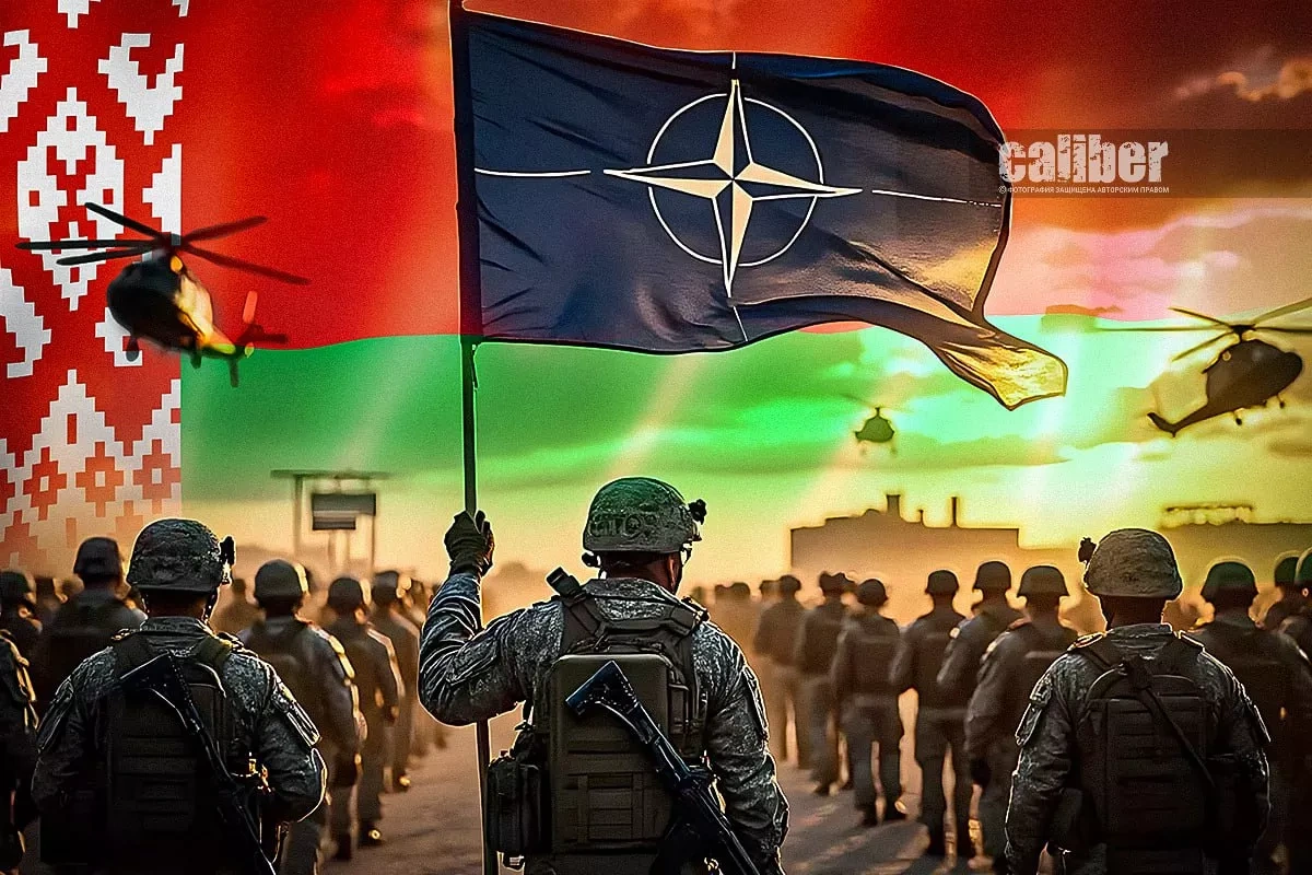Panzer Brigade 45 and NATO’s eastern flank New realities at Belarus’s borders