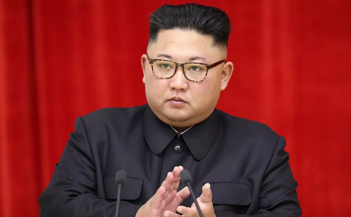 North Korea approves law allowing nuclear strike in case of attack on leader