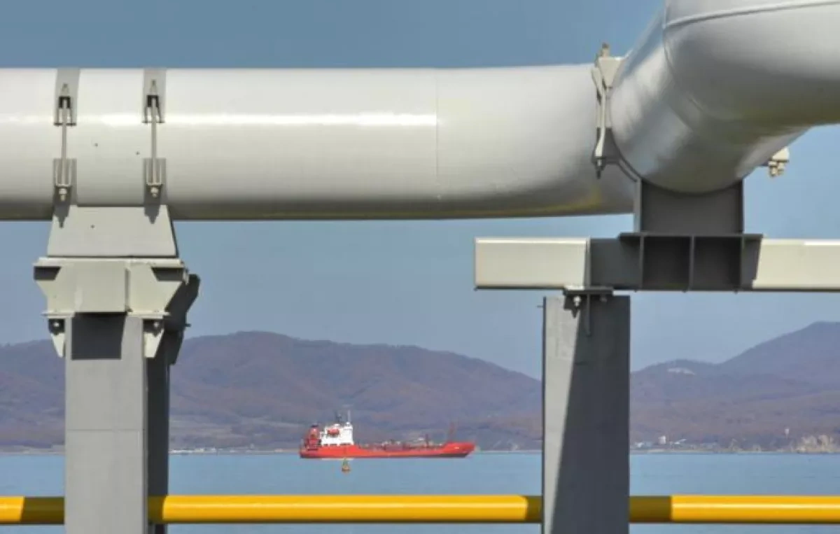 Japan’s Taiyo oil buys Russian crude amid Middle East disruptions