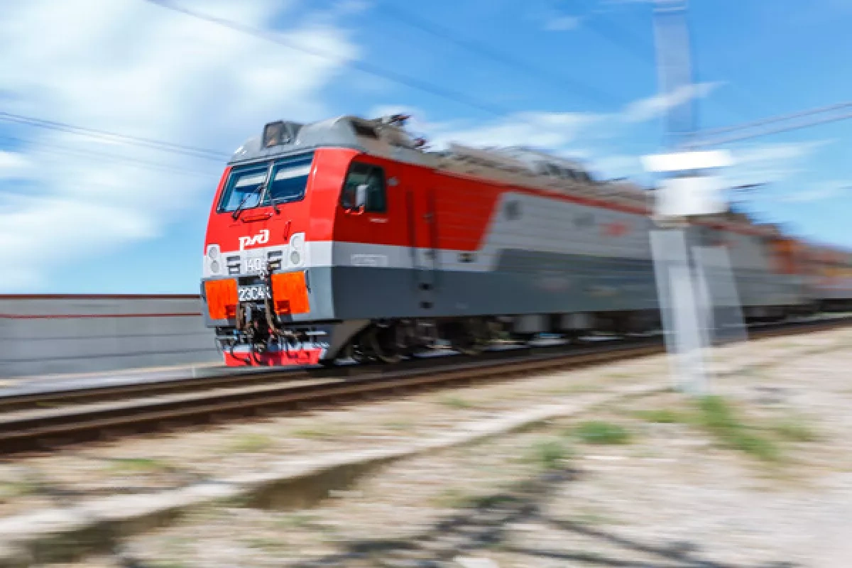 Russia plans mass rollout of biometrics on rail network