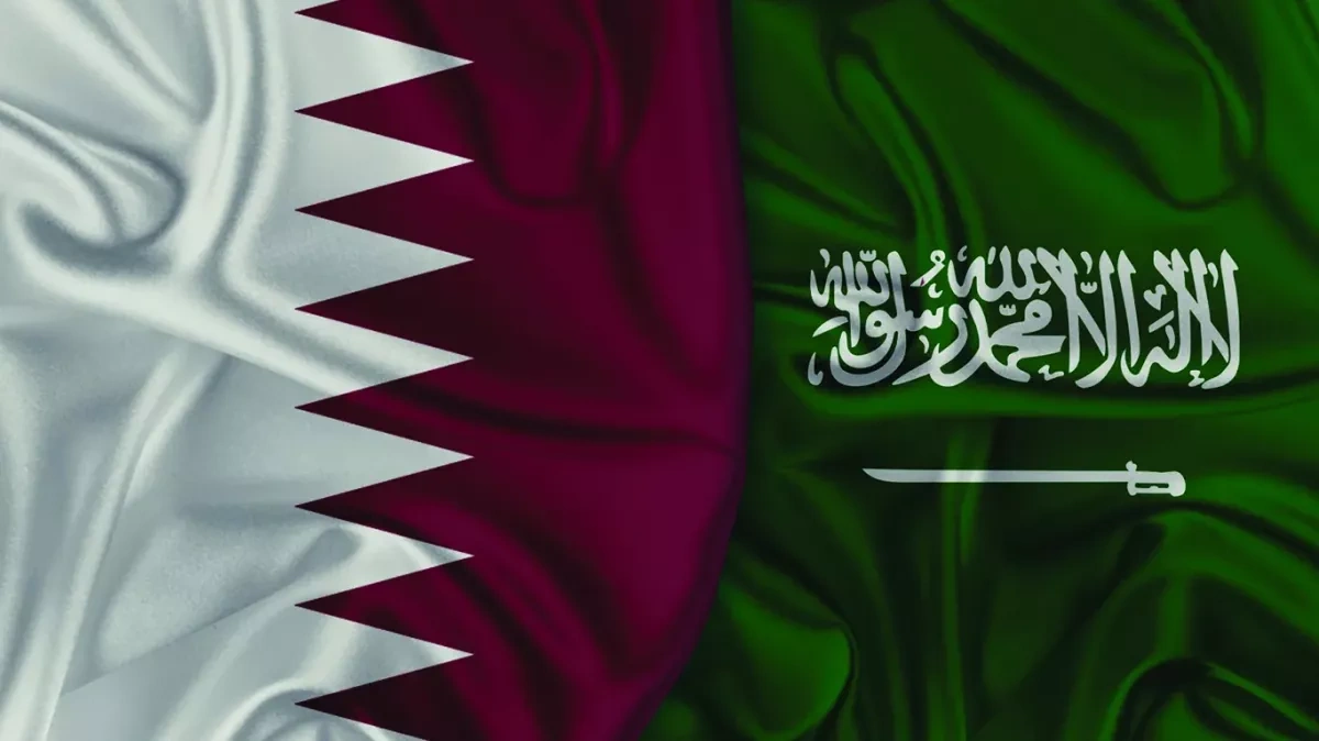 Qatar condemns Iranian attack on Saudi residential area, expresses solidarity