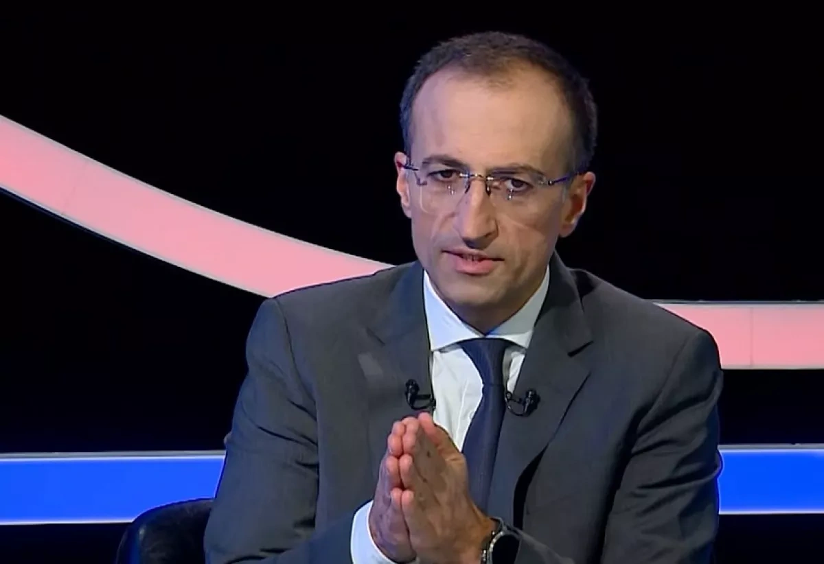 Ten Armenians relocated from Azerbaijan's Karabakh, official says