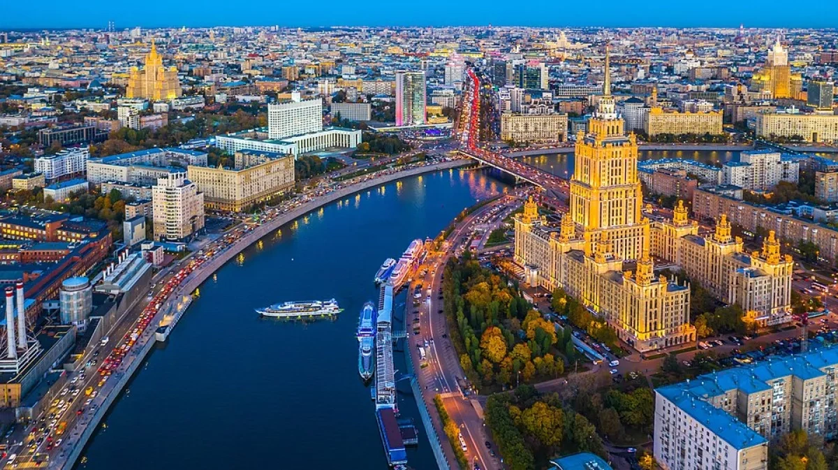 Moscow, Dushanbe agree to open reciprocal ministry offices