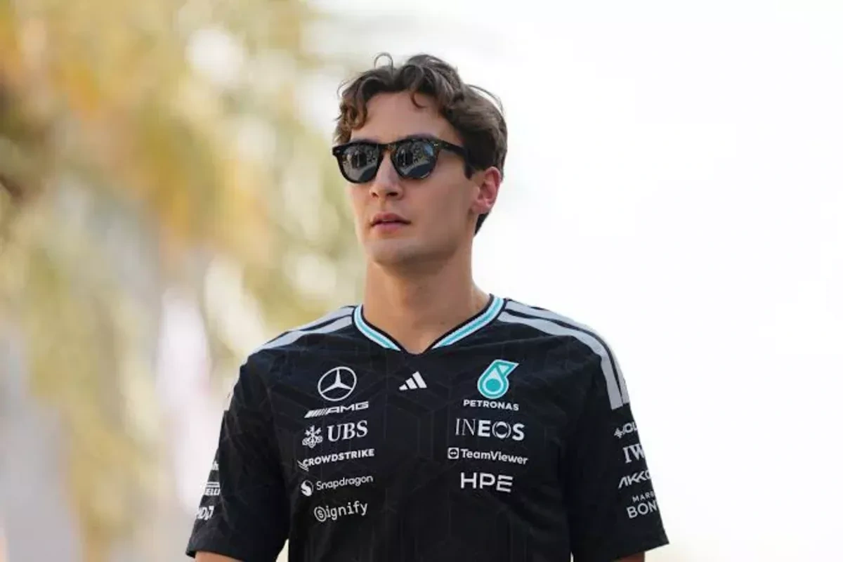 Russell сalls Baku F1 qualifying margin biggest of his career