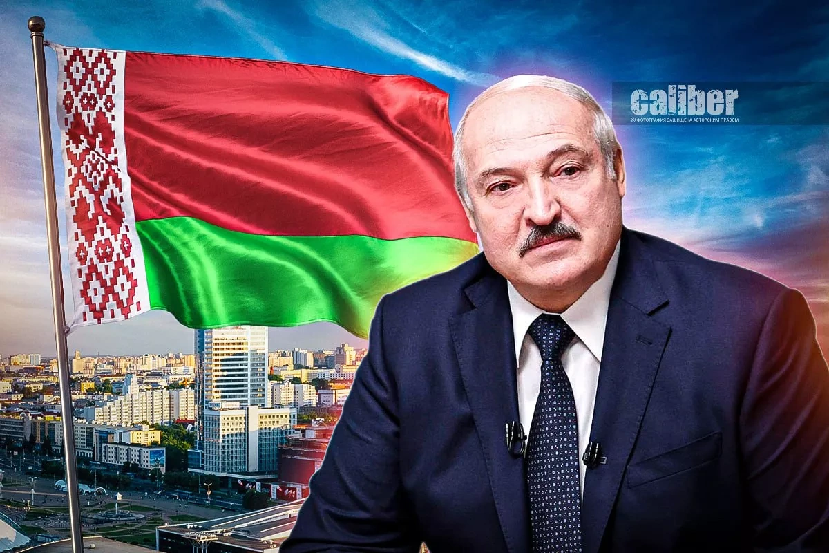 Lukashenko on war, peace and Belarus’s role in the new reality Analysis by Limansky