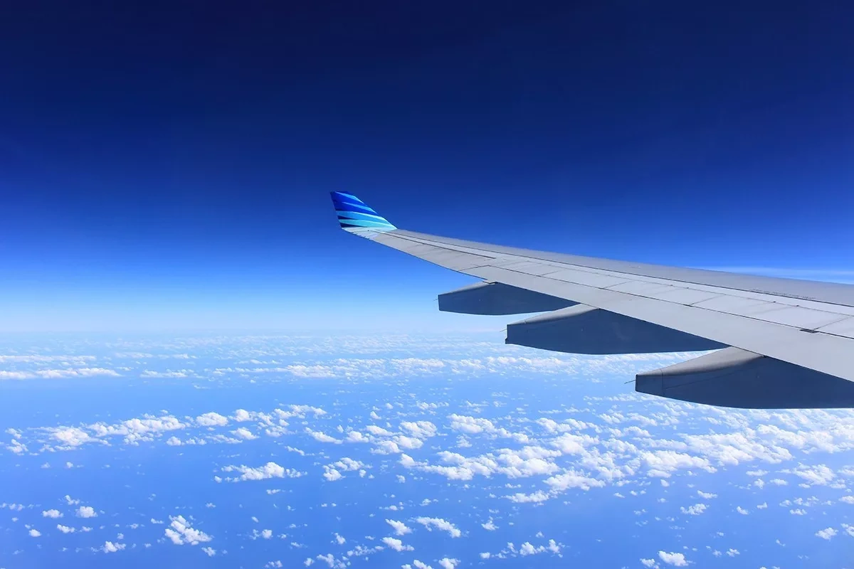 Iran extends airspace closure until April 12