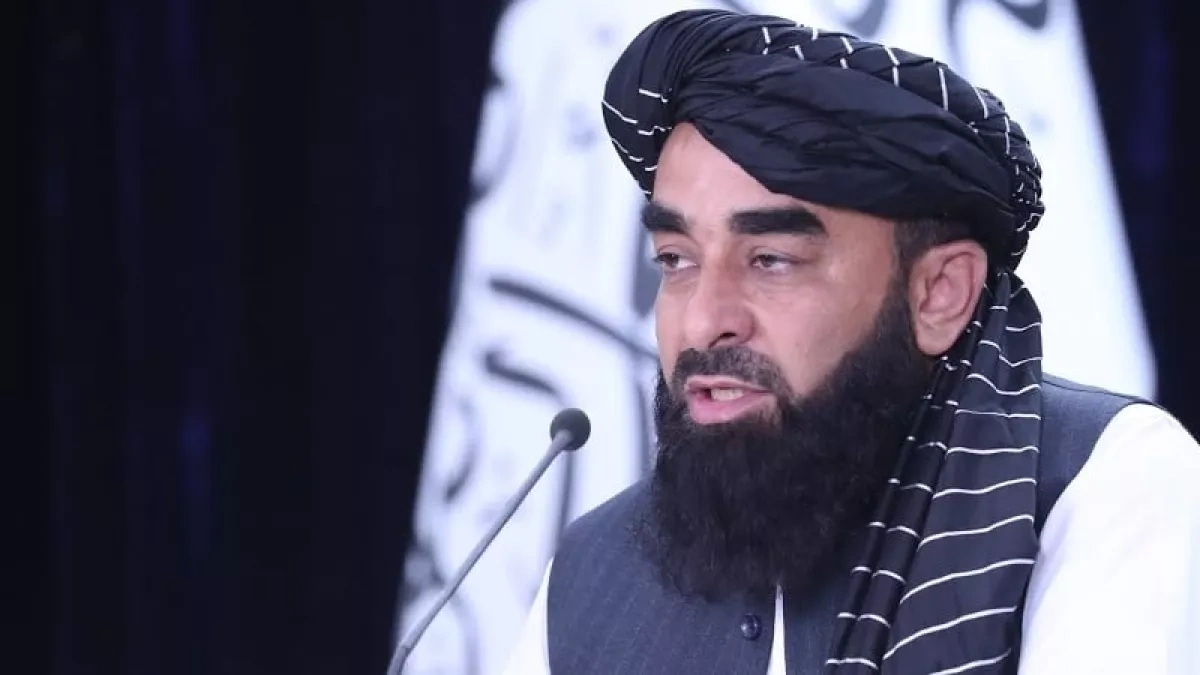 The Pashtun knot: Kabul and Islamabad on the brink of a major war Analysis by Shereshevskiy
