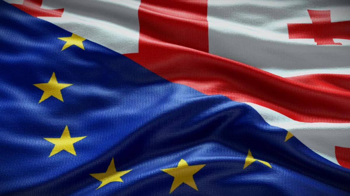 EU considers harsher measures against Georgia
