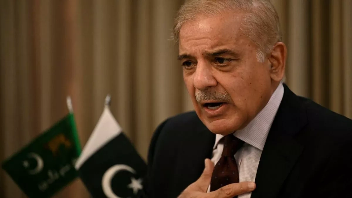 Pakistan’s PM condemns drone attack attempt near Mecca