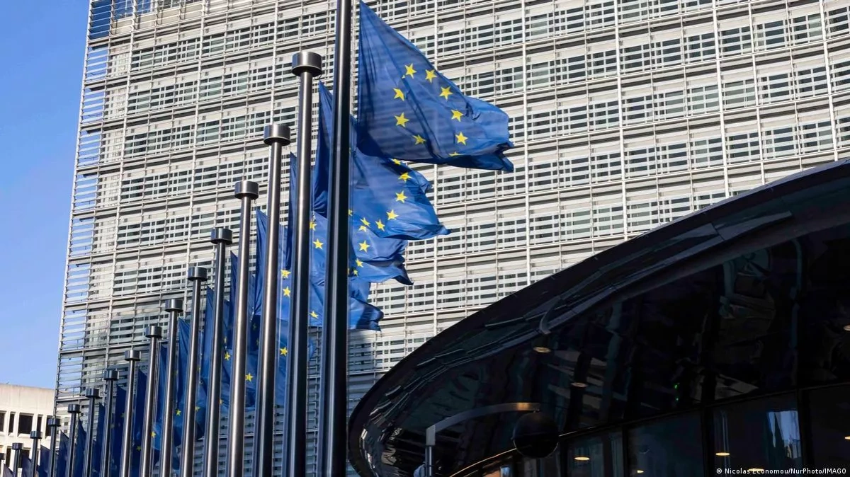 European-style multilateralism: Brussels’ new project Analysis by Limansky