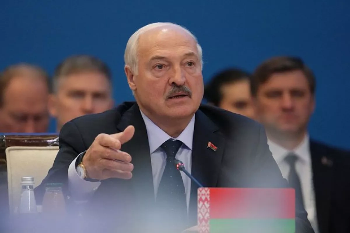 Armenia between the EU and the EAEU: Belarus demands clarity Analysis by Limansky