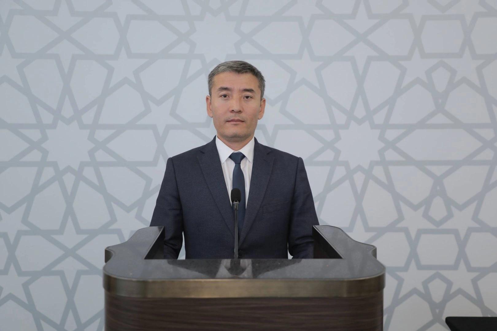 Uzbekistan’s Eco Expo paves way for international sustainability partnerships