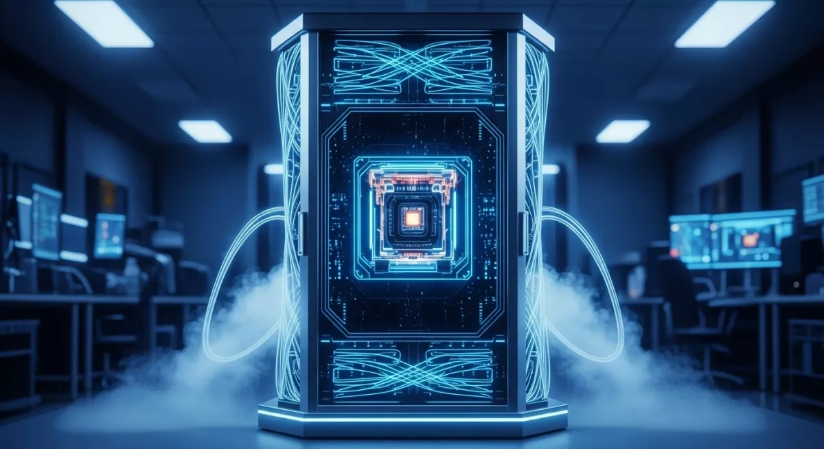 Google sets 2029 deadline for post-quantum cryptography migration