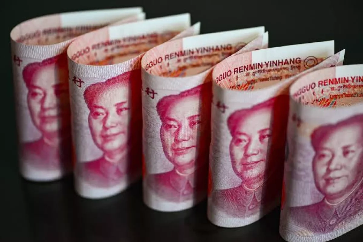 Why China’s yuan matters to global trade imbalance
