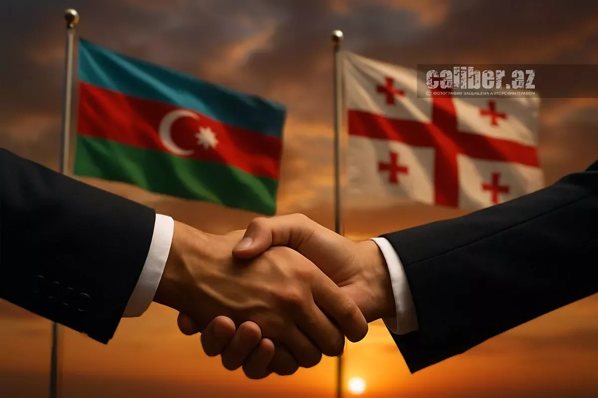 Minister: Azerbaijan remains strategic energy partner for Georgia