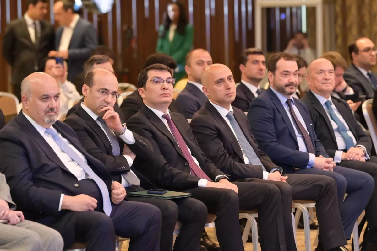 Azerbaijan partners with Spain to launch leadership, innovation centre in Baku Photo