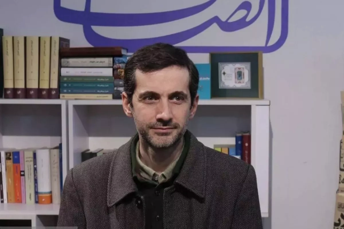 Iran presidential adviser says country has gained global standing despite war damage