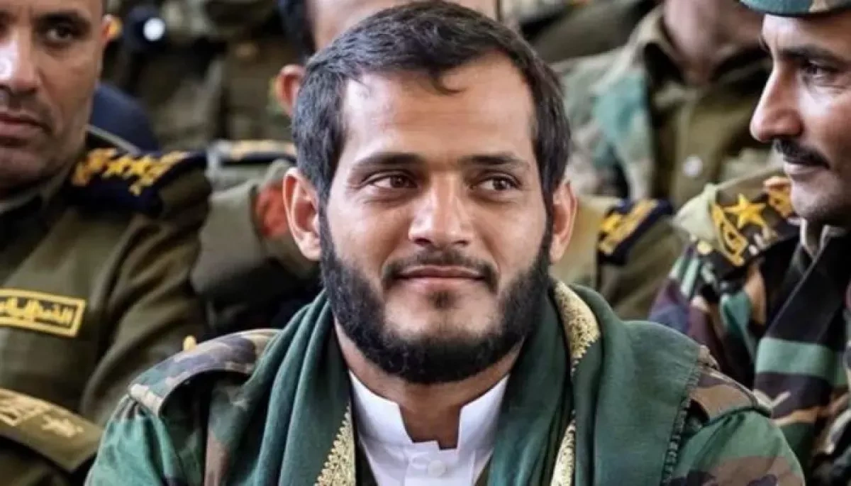 Media: Houthi commander killed with six companions in Yemen clashes