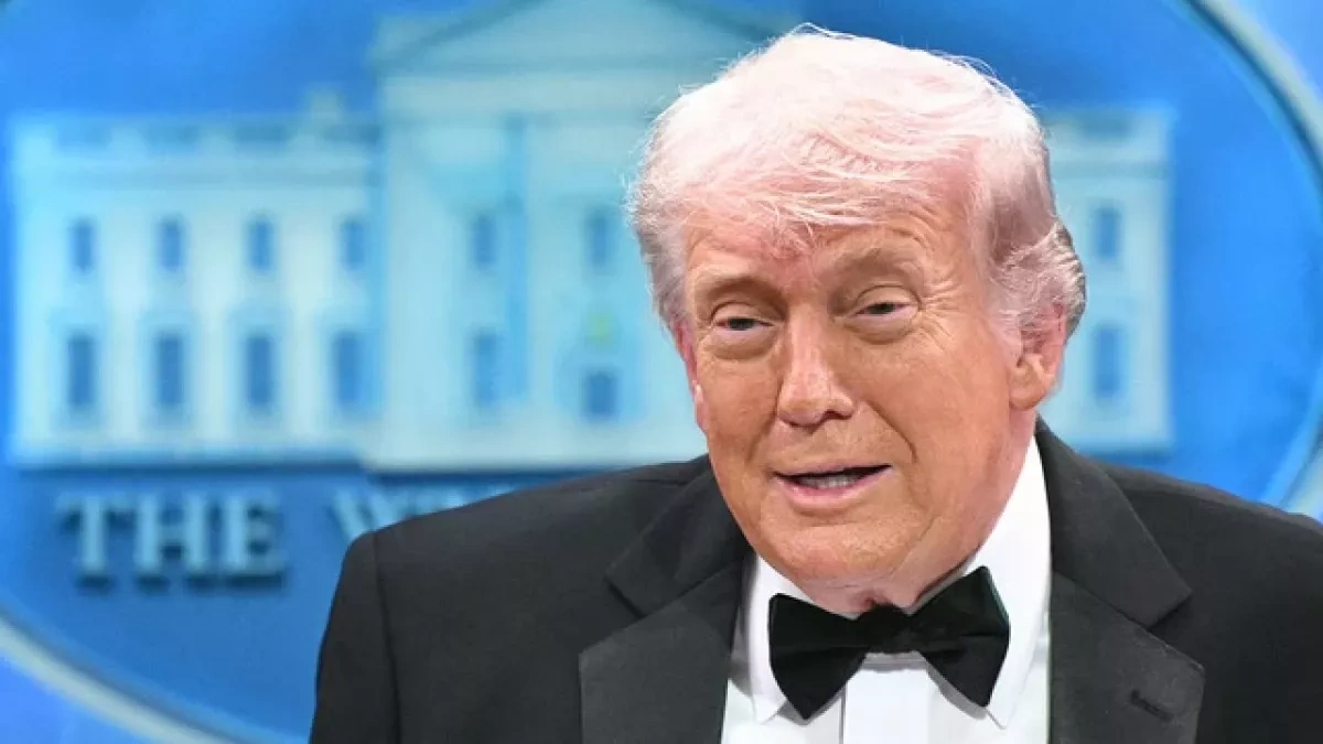 Trump: Iran must say “we give up”