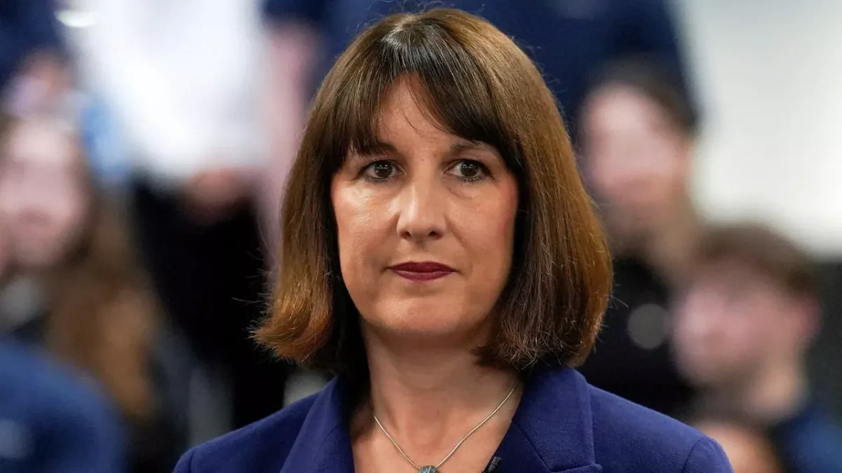 UK finance chief calls US strike on Iran “mistake” during Washington visit
