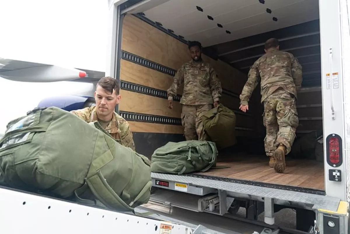 NPR: US evacuates 1,500 sailors from Bahrain after Iranian strikes