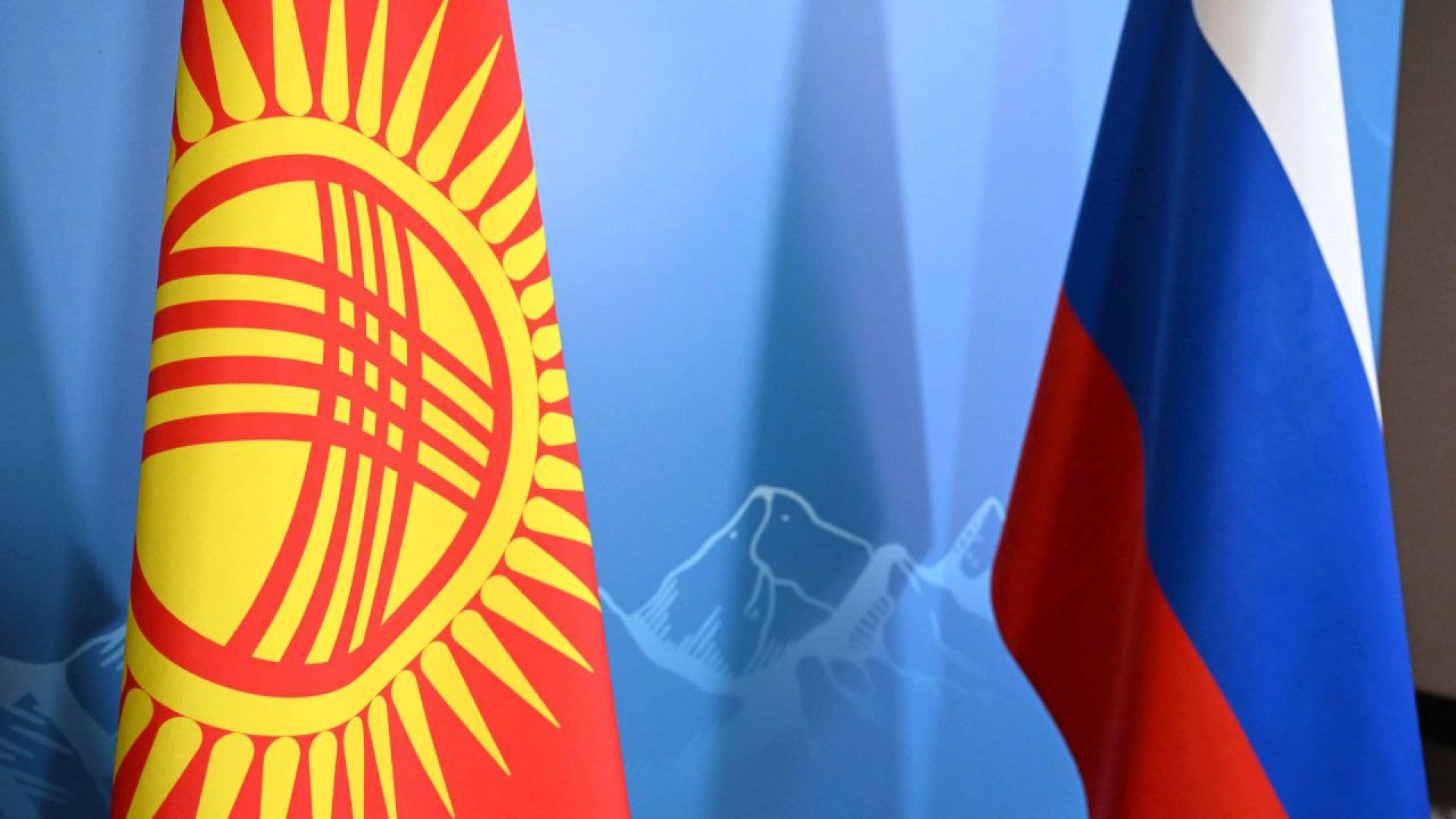 Kyrgyzstan, Russia discuss expanding agricultural cooperation
