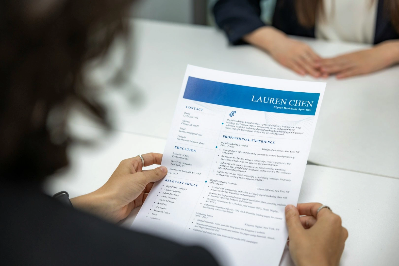 Georgia's non-profit employment rises 3.1% to 64,500 in 2025