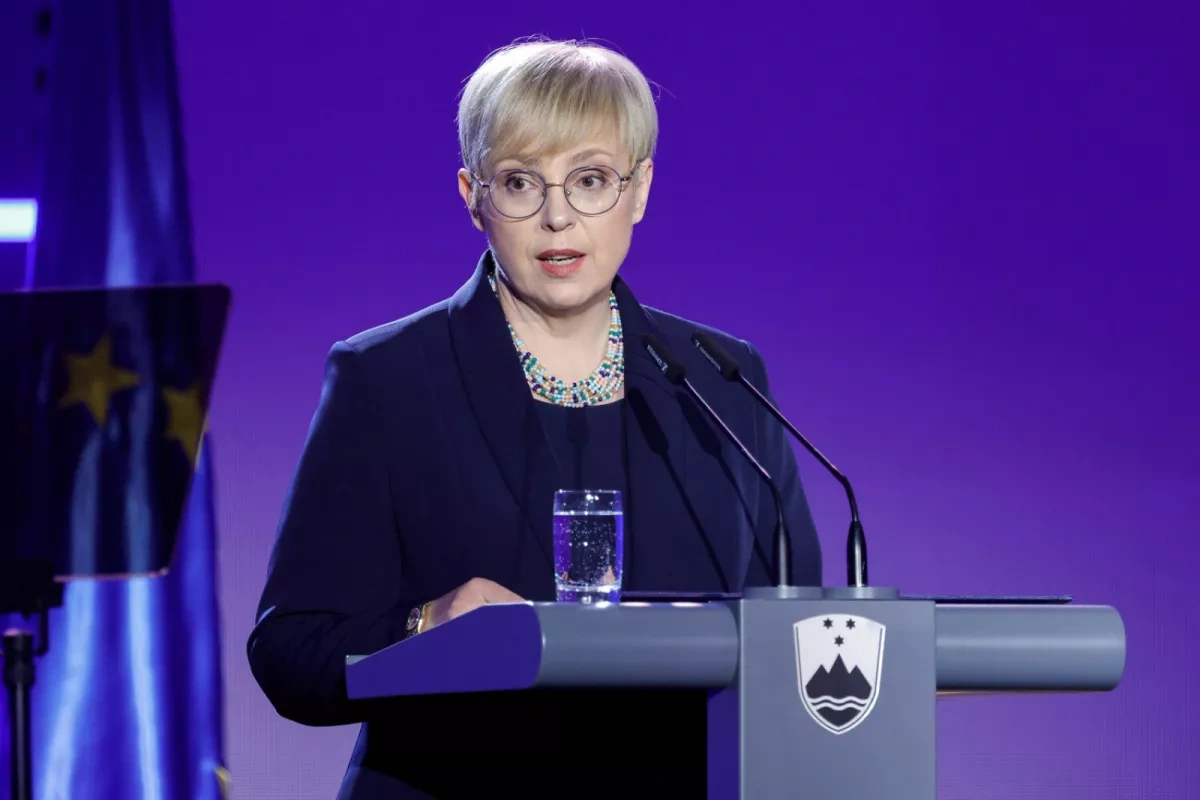 Slovenian president declines to nominate PM candidate after deadlock