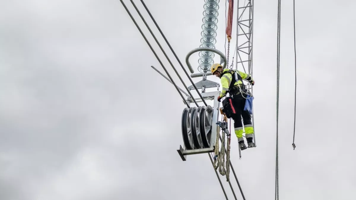 Media: Nordic energy grid on high alert after foreign-linked threat
