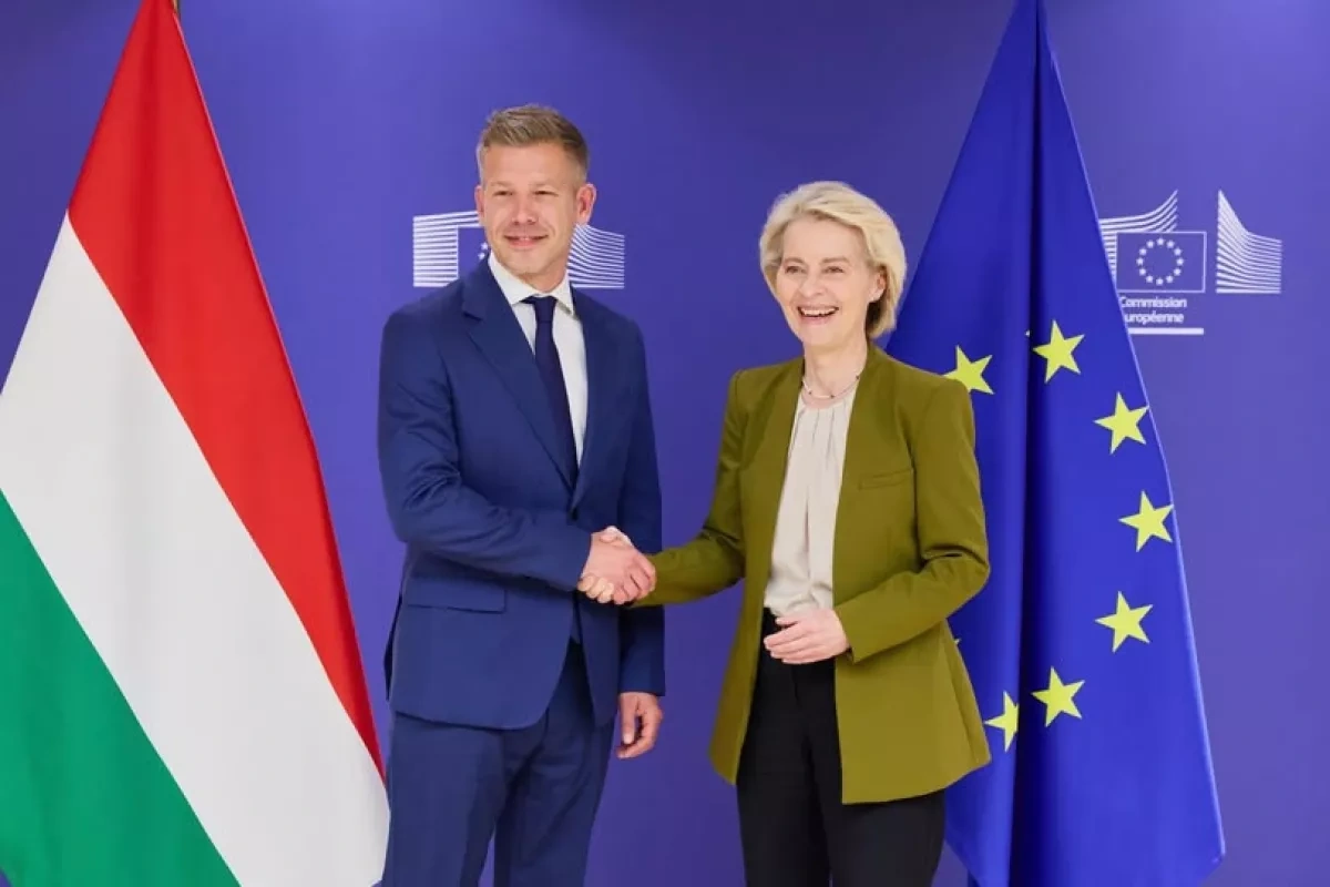 Hungary to receive EU funds previously blocked by Brussels