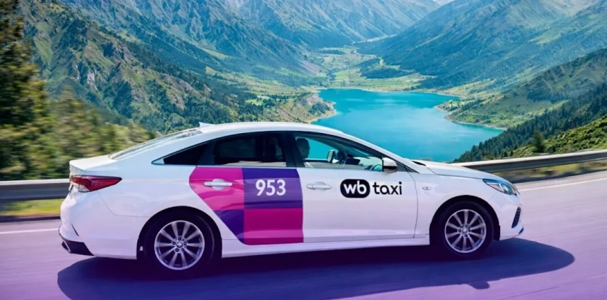 Russian company Wildberries & Russ launches WB Taxi in Armenia
