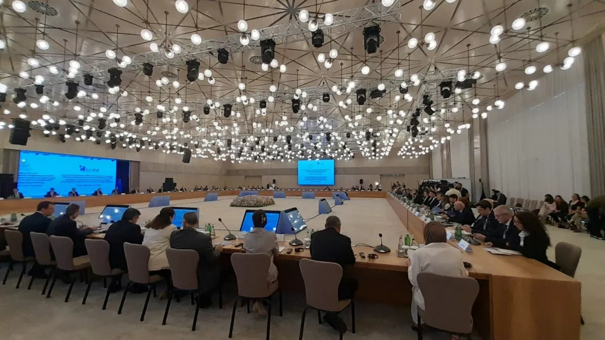 Azerbaijan says 3,683 people remain missing from conflicts with Armenia