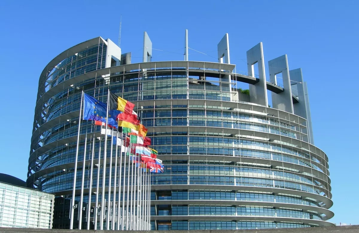 European Parliament lifts immunity of four Polish MEPs