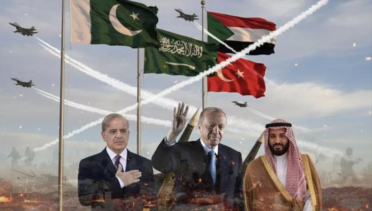 Muslim NATO on the horizon? Why the alliance that never was still matters