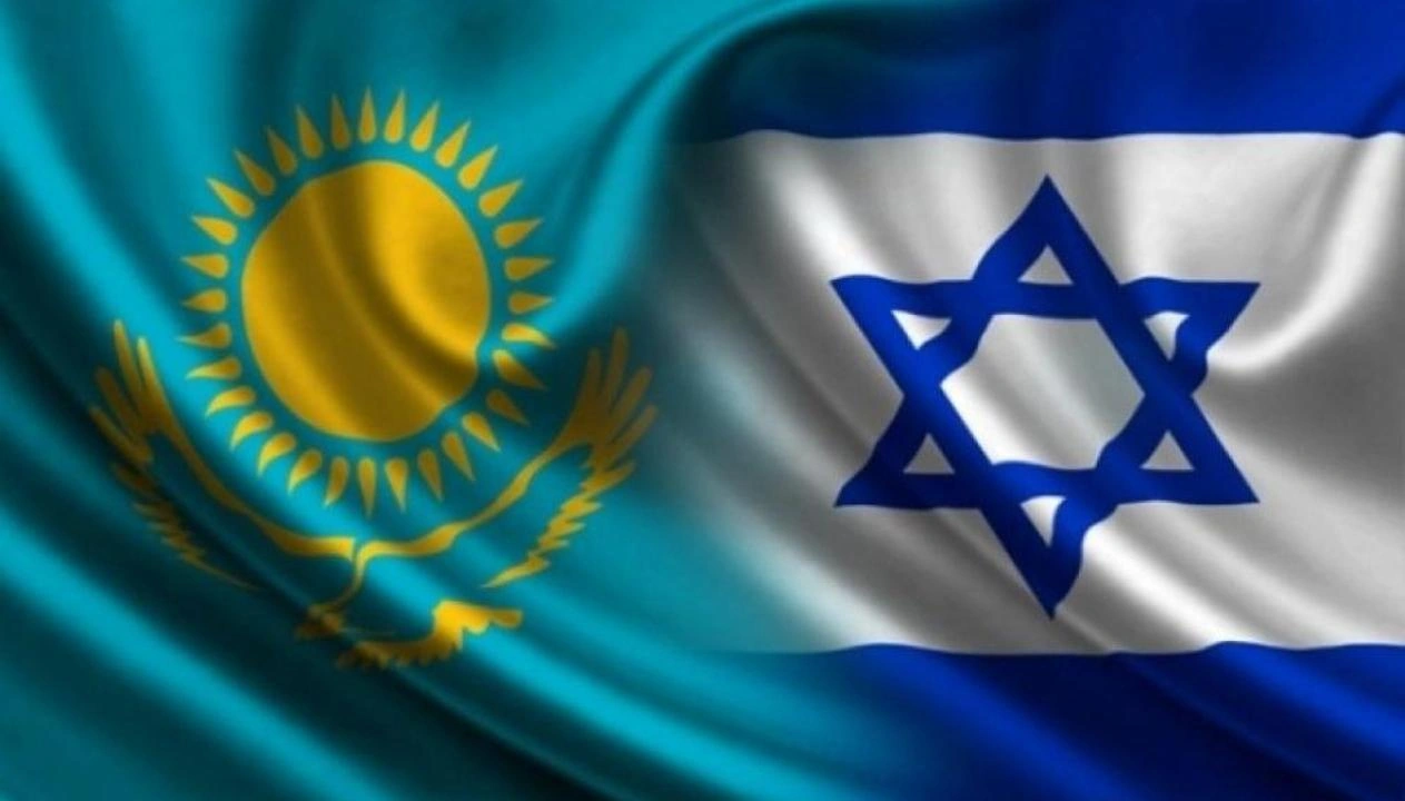 Astana-Tel Aviv: Isaac Herzog’s visit as starting point for new phase of cooperation