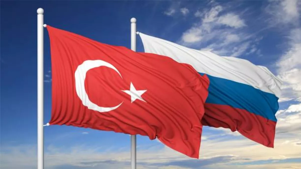 Russia, Türkiye call for regional solutions in South Caucasus