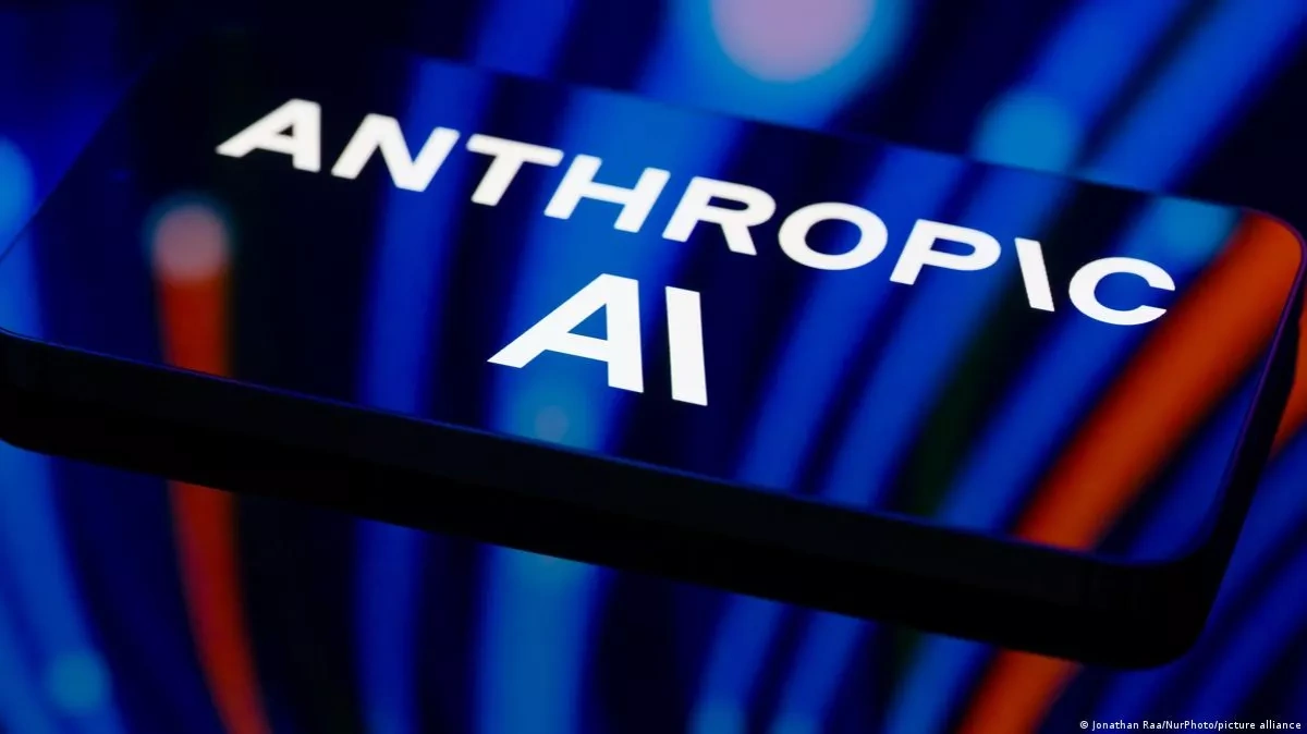 West seeks alternatives to Anthropic AI after US restrictions