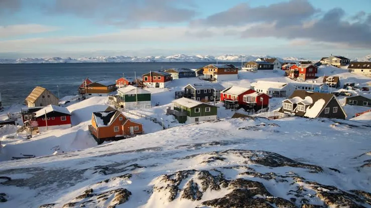 EU backs Denmark, Greenland after Trump's renewed claims