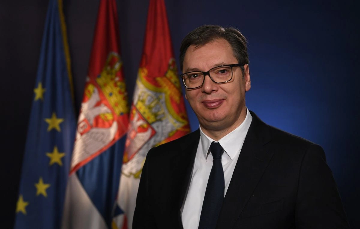 Serbian President to attend WUF13 in Baku