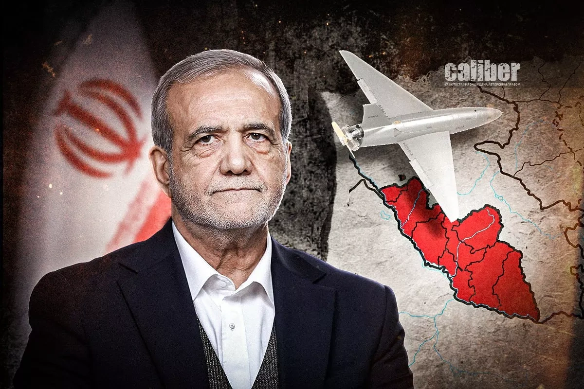 Labyrinths of Iranian deception Foreign experts on Caliber.Az
