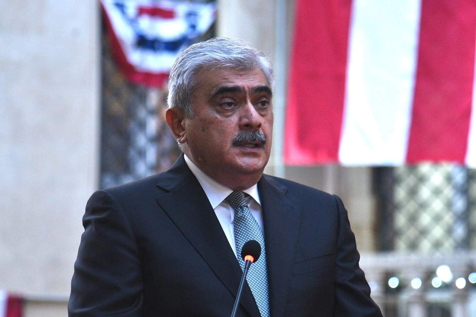 Azerbaijan shows interest in further developing partnership with US