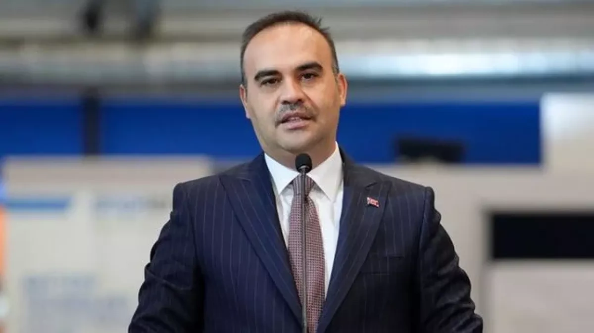 Official: Turkish defence industry, economy see significant growth