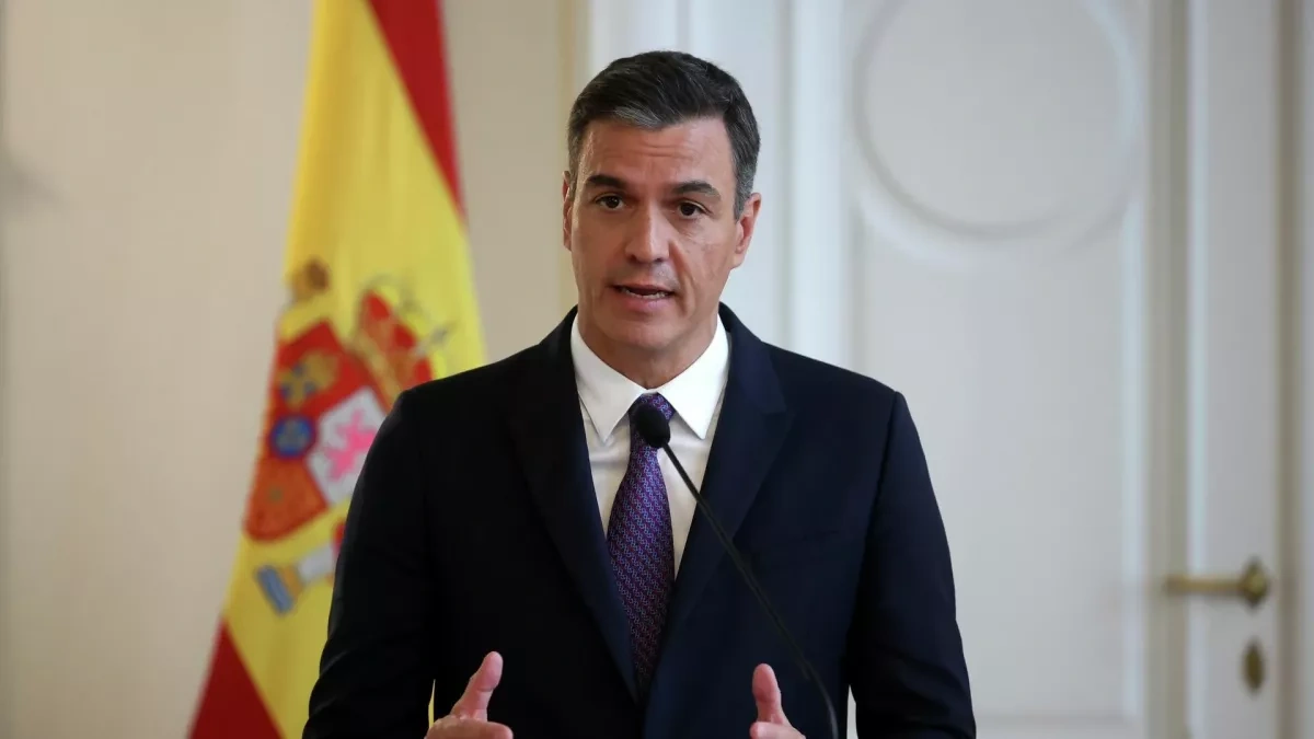 Spain’s PM says ceasefire does not excuse "reckless war"
