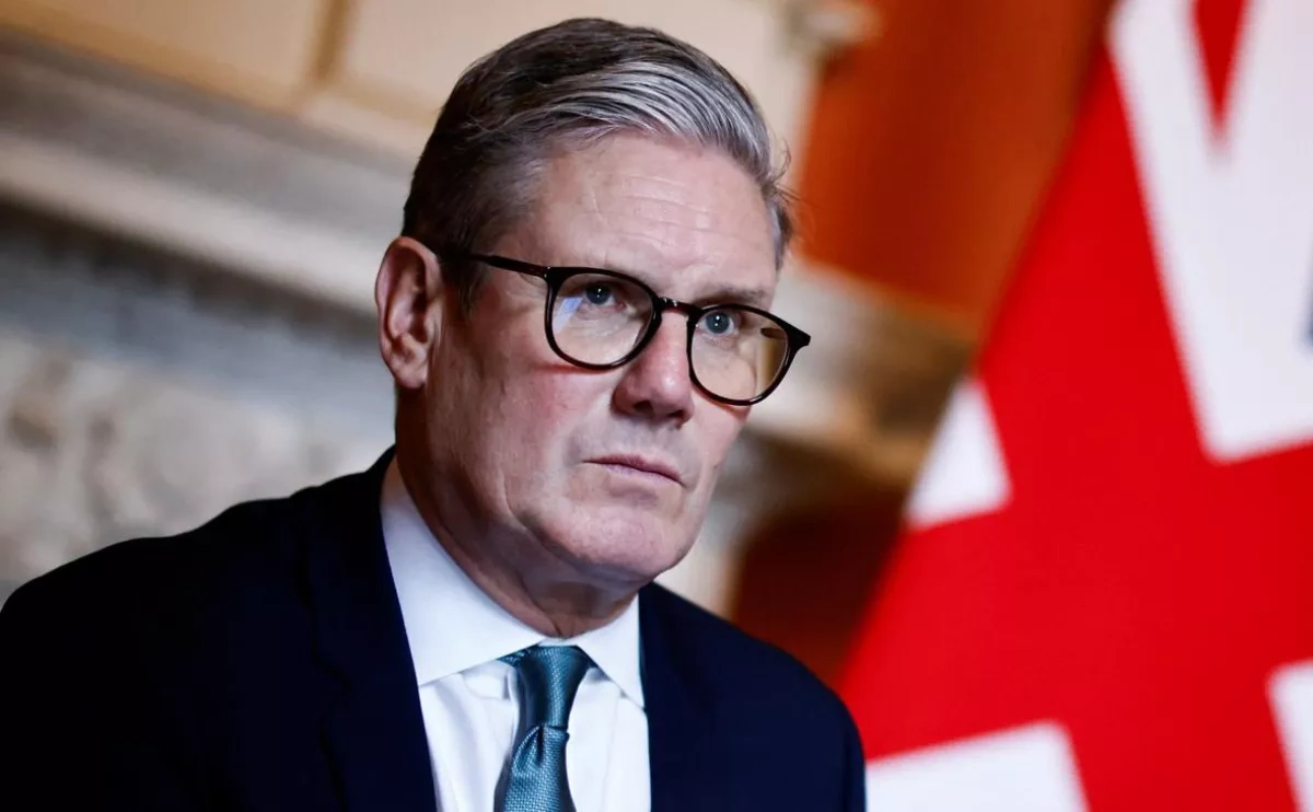 British PM welcomes US-Iran truce, urges long-term peace