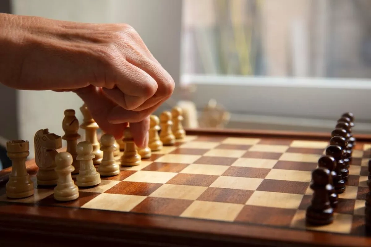 Azerbaijan, Armenia to meet in World Chess Olympiad showdown